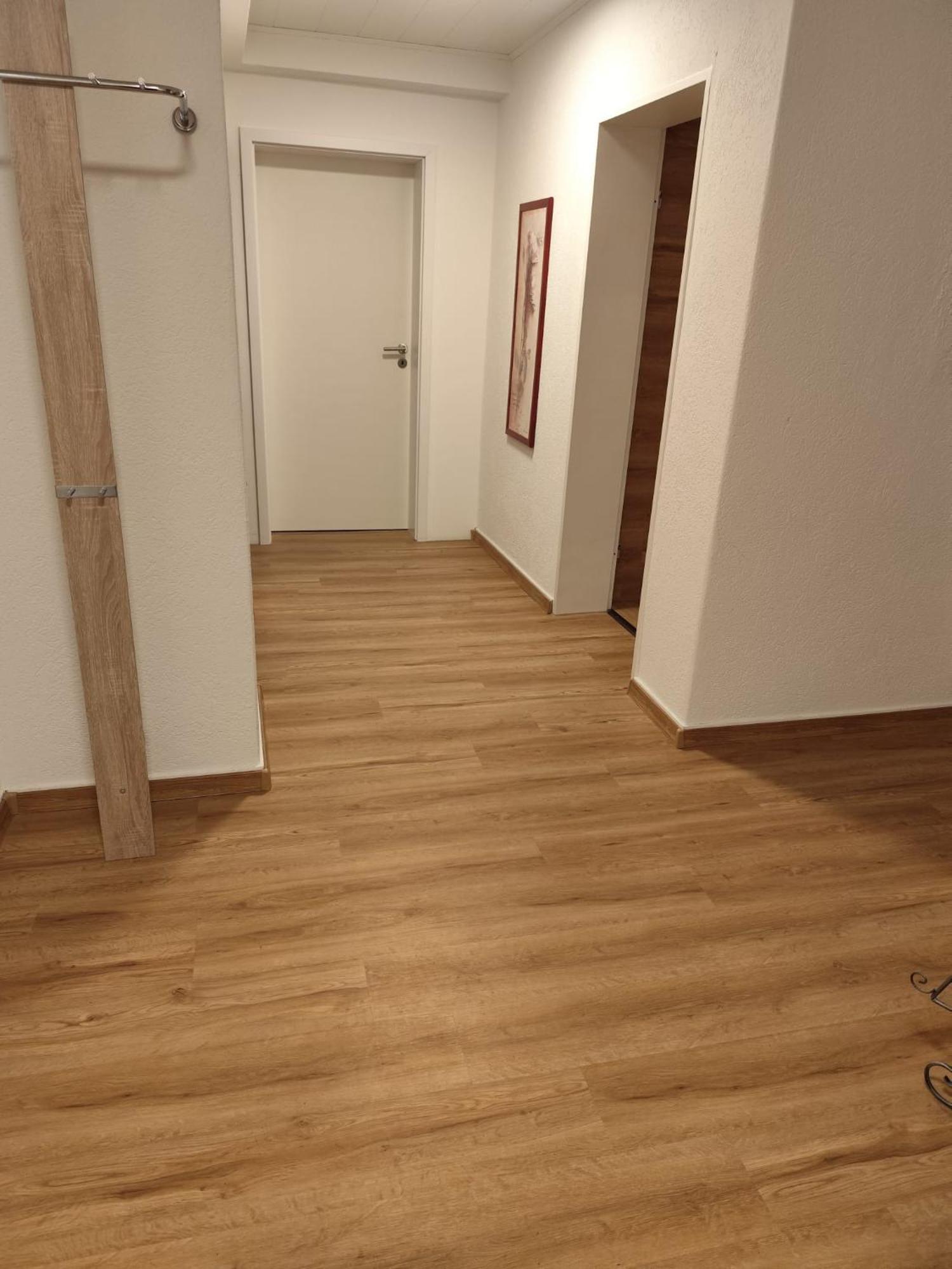 Ferienwohnung Bad Sooden- Allendorf Exterior foto