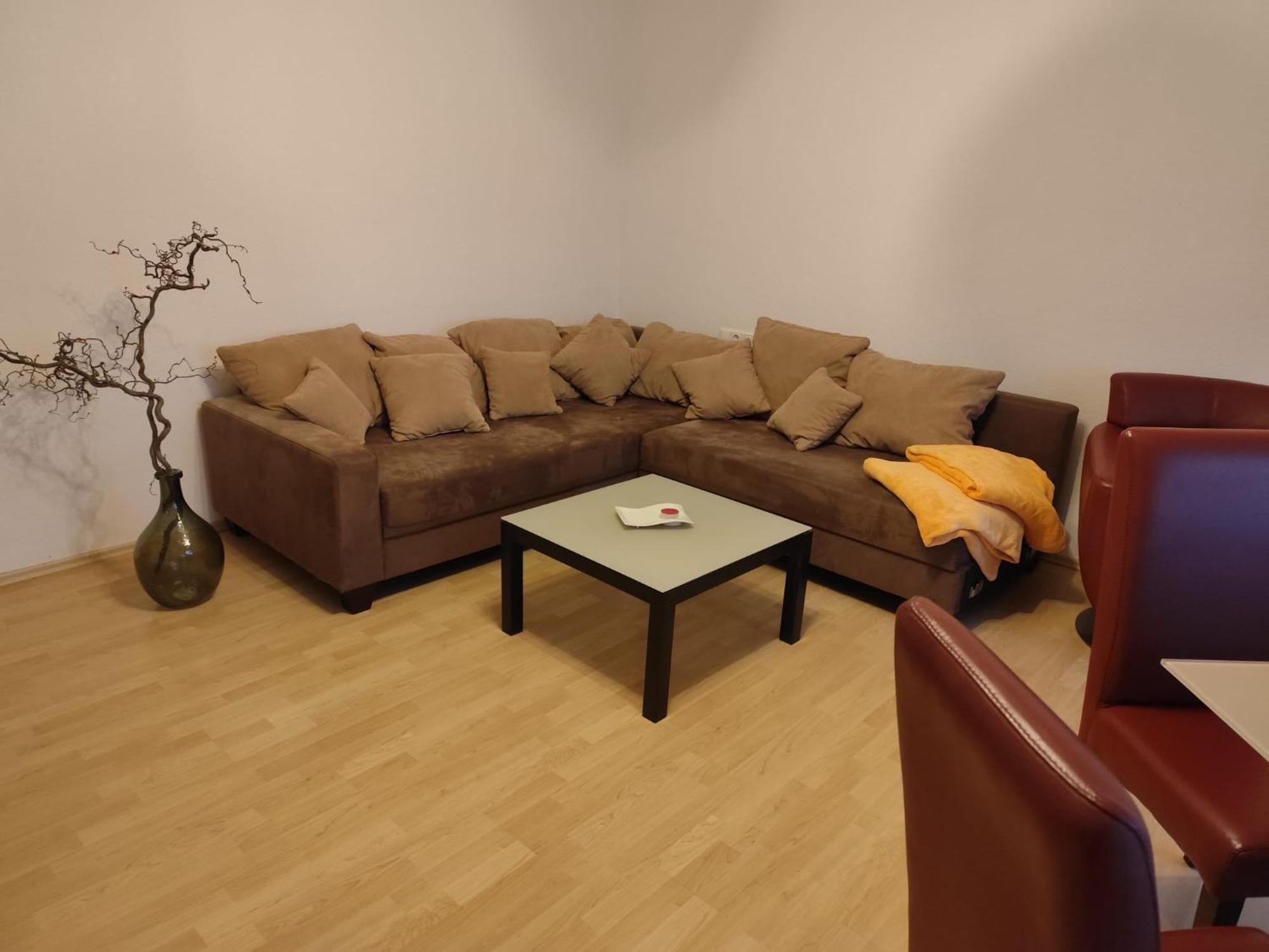 Ferienwohnung Bad Sooden- Allendorf Exterior foto